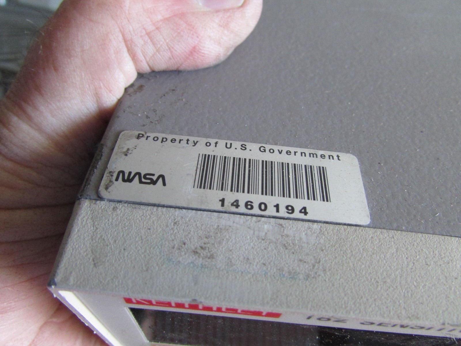 Keithley 182 Sensitive Digital Voltmeter