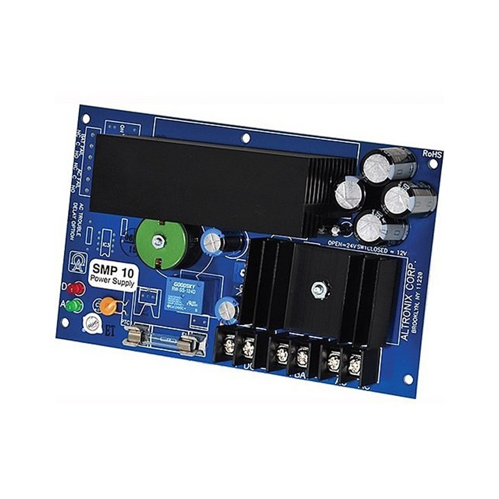 ALTRONIX SMP10