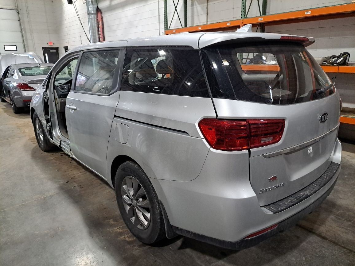 2019 Sedona Jack Sku#4389702