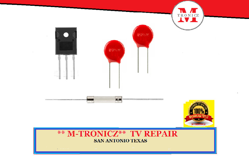 REPAIR KIT FOR MILLER 301G TRAILBLAZER CONTROL BOARD  212708   212708E  301G/DC