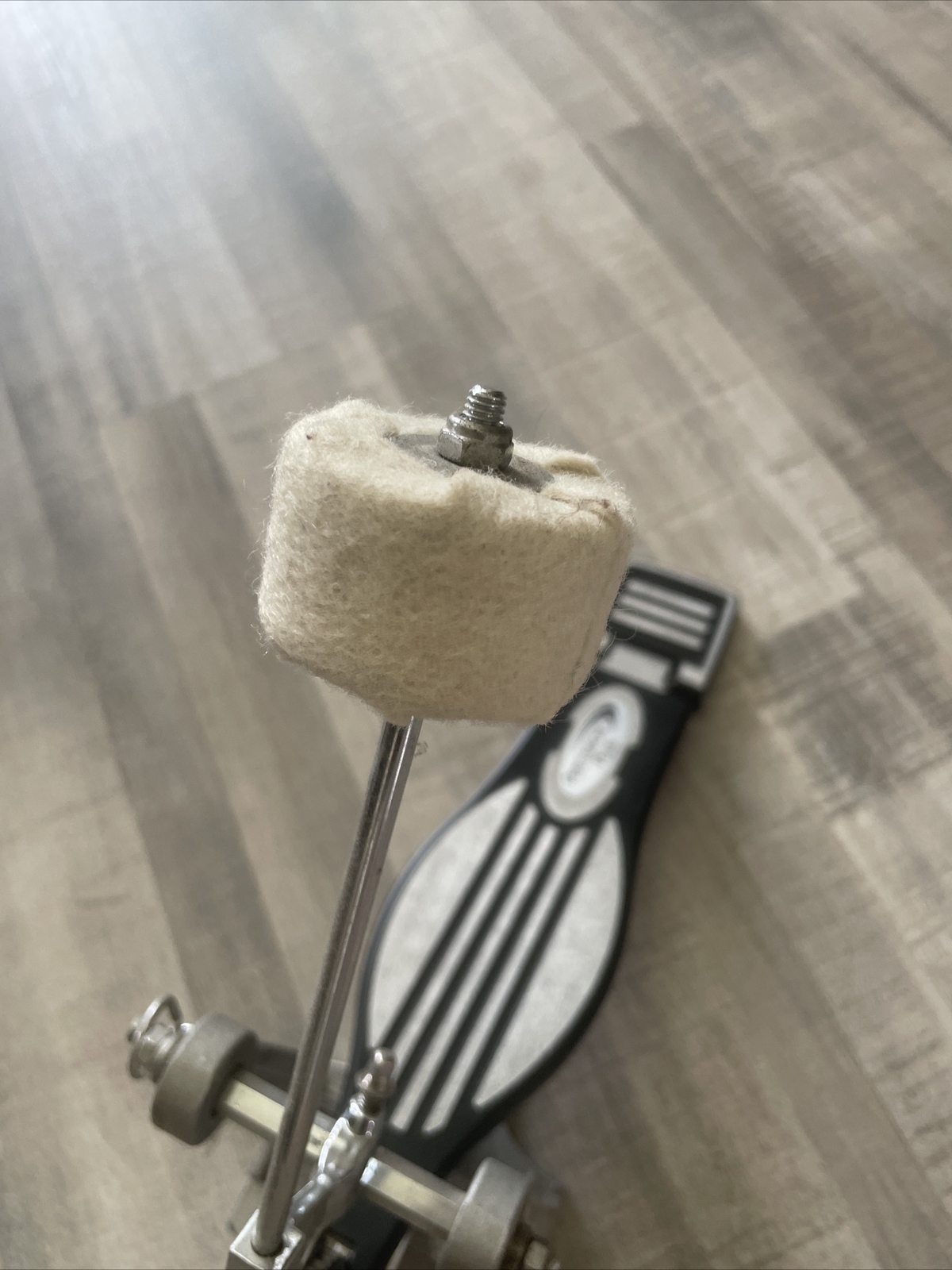 Kick Drum Pedal | Bass Kick Drum Beater | Drum Kit