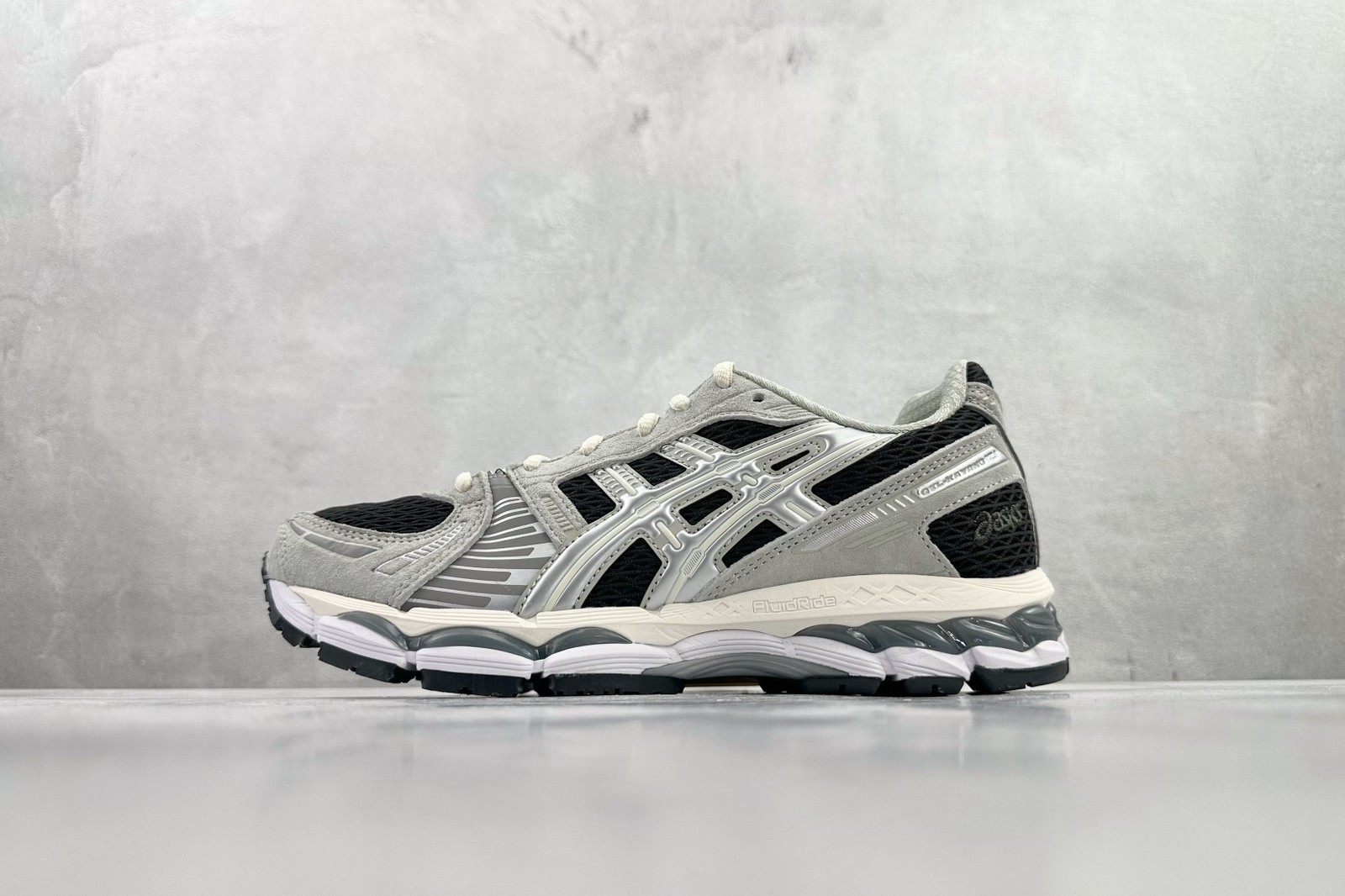 ASICS Gel-Kayano 12.1 Kith Peat Cream 1203A846-020 Men's Size 4-11.5