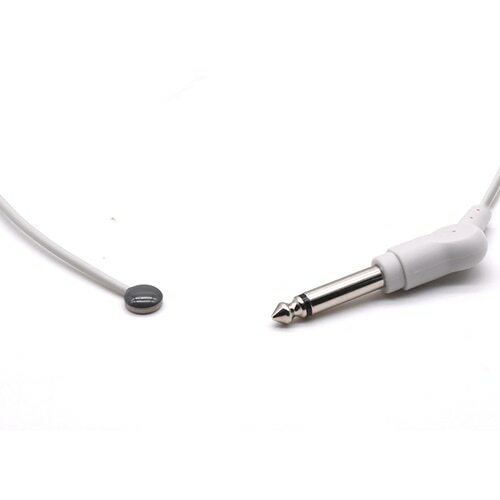 Welch Allyn Accessories Bundle - Cuff Hose, SpO2 Nellcor Oximax, ECG Temperature