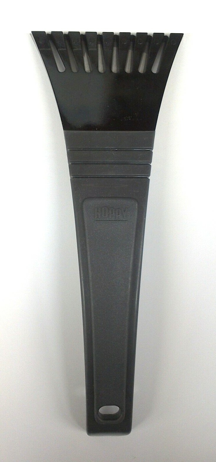 Hopkins 16721 10" Hoppy Black  Subzero Ice Scraper-Made in the USA