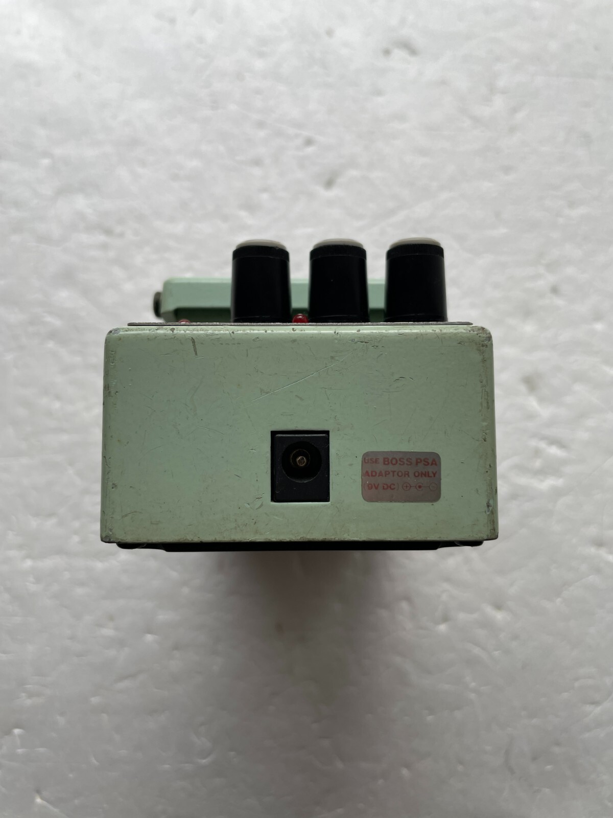 Boss EH-2 Enhancer Guitar Effect Pedal Used from Japan