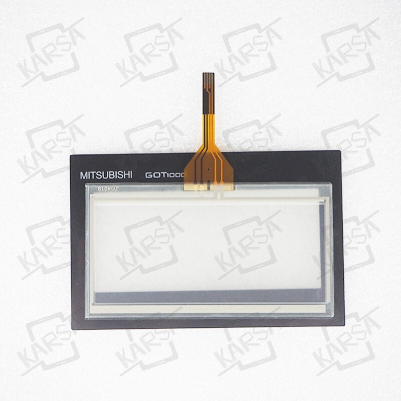 GT1020-LBL-C New Touch Screen for GT1020LBLC Mitsubishi with Protective Film