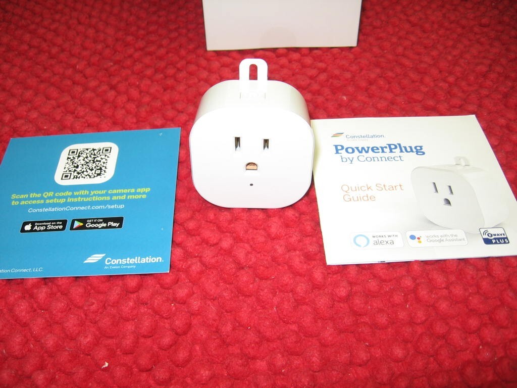 ELZO Smart Switch