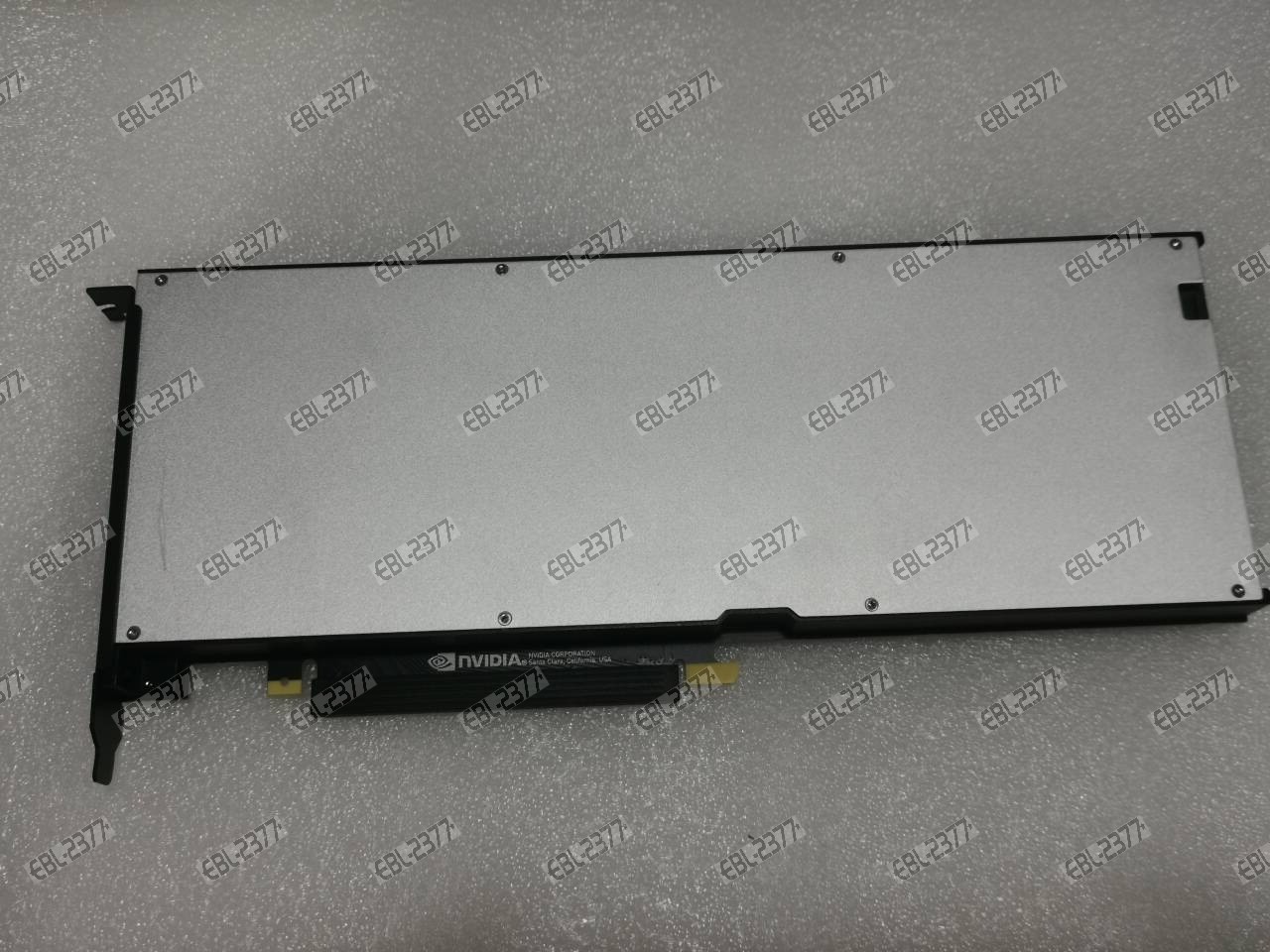 NVIDIA Tesla T10 16GB Turing GPU TU102 AI LLM GRAPHIC CARD