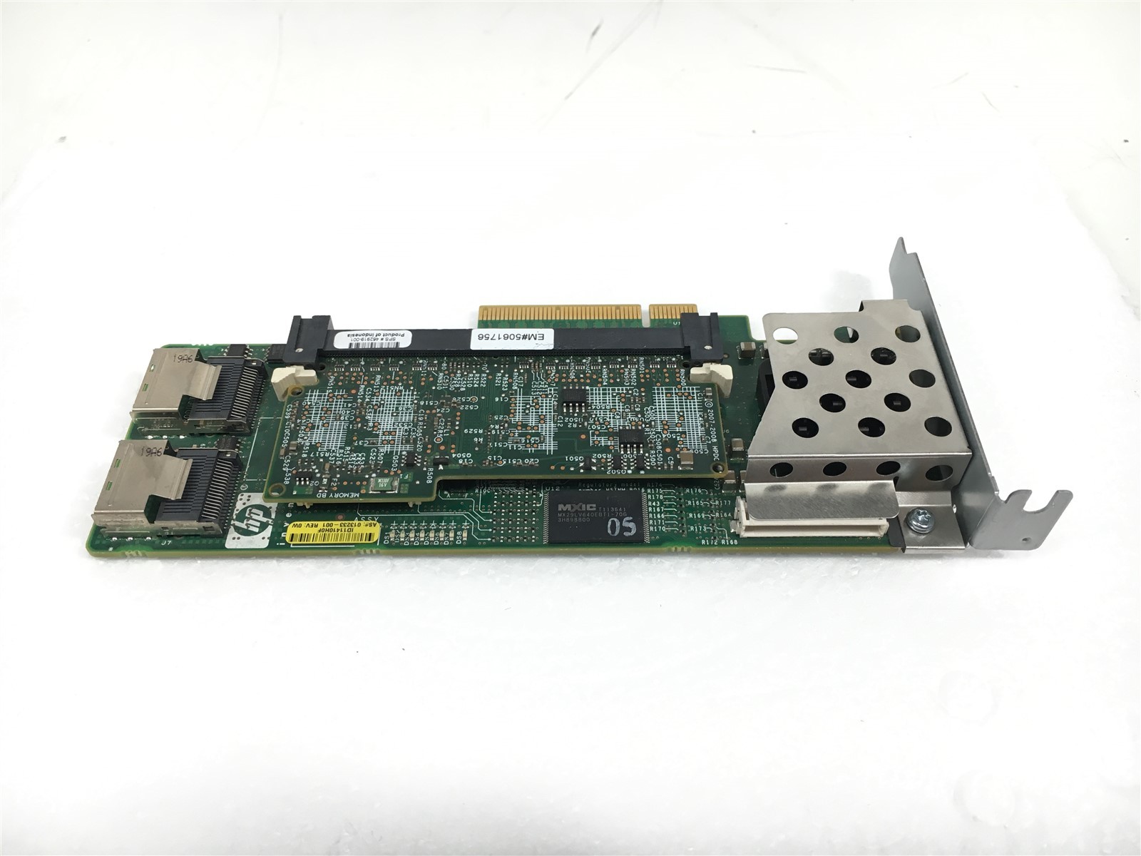 HP Smart Array 013233-001 Controller 462919-001