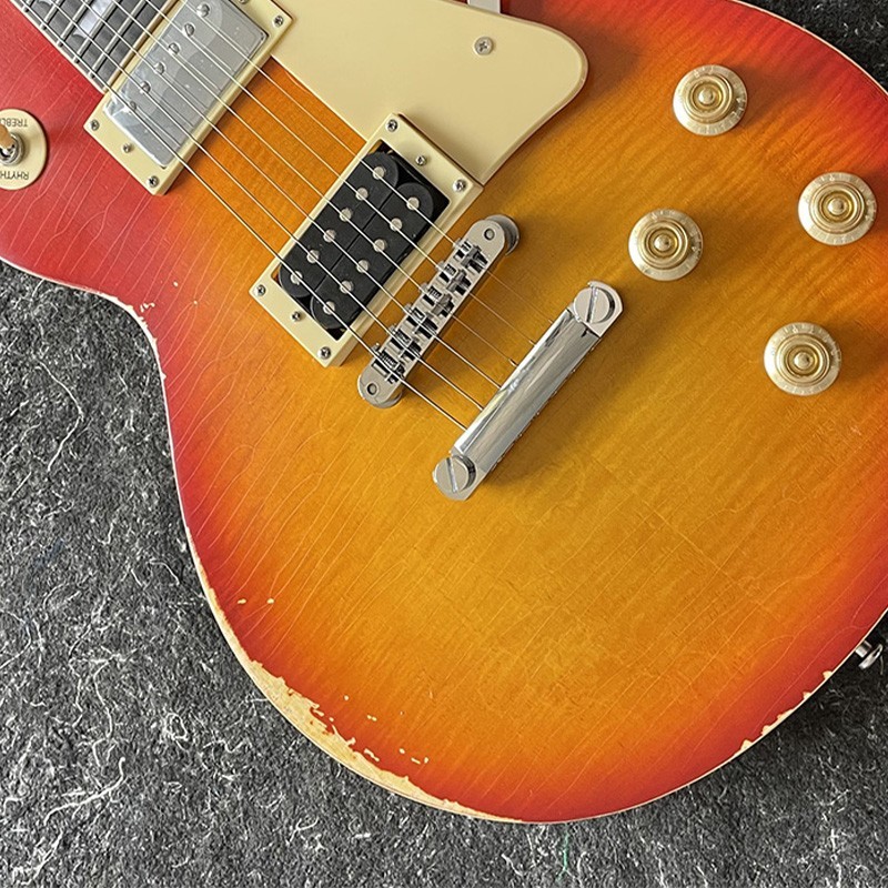Used electric guitars clearance sale, local warehouse, free shipping