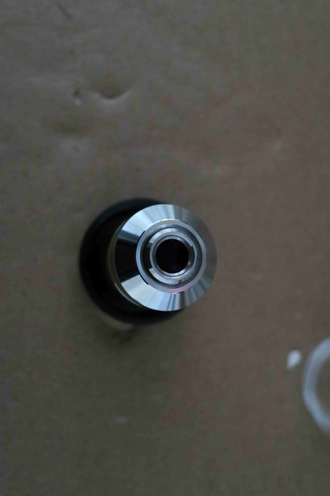 Olympus microscope objective MPLAN N 10X/0.25 UIS2