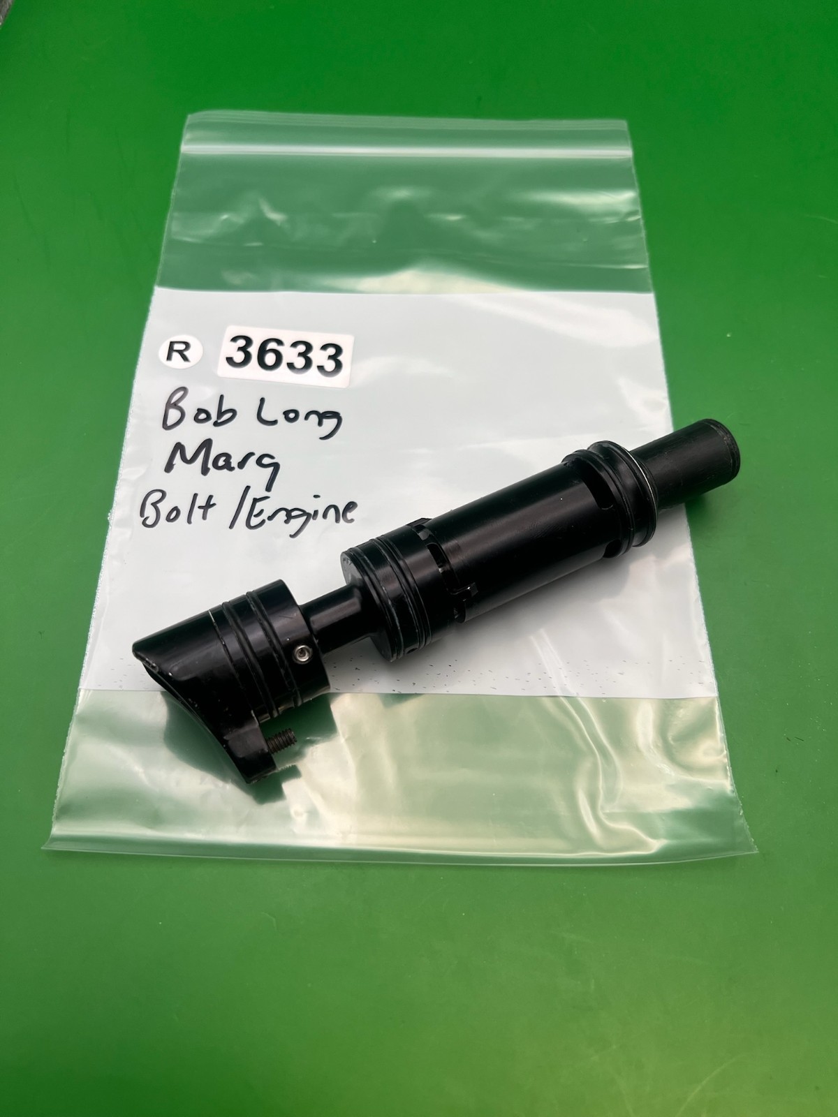 Bob Long Marq Bolt/Engine