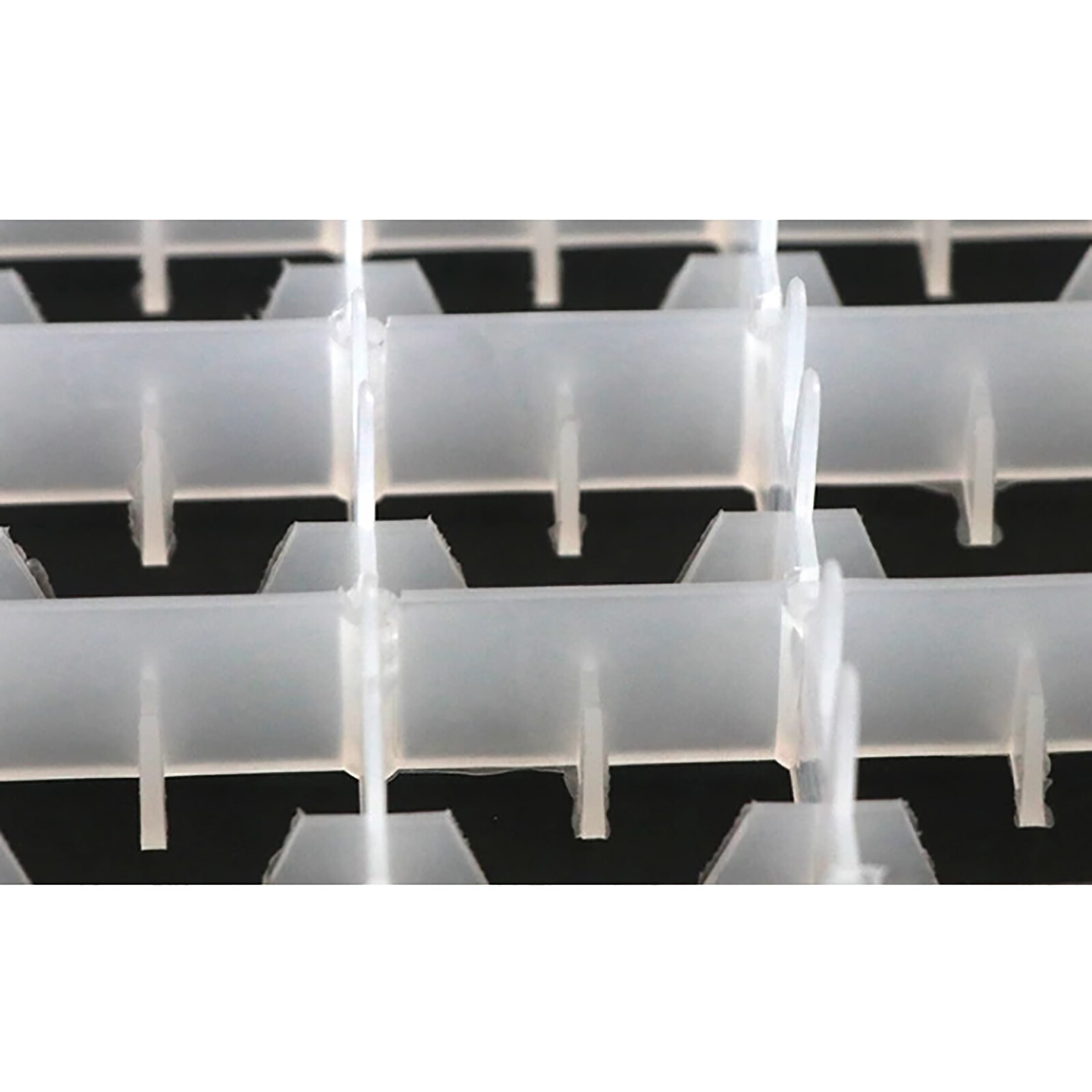 5pcs 440 Egg Tray for Automatic Hatcher Automatic Breeding Machine Incubator