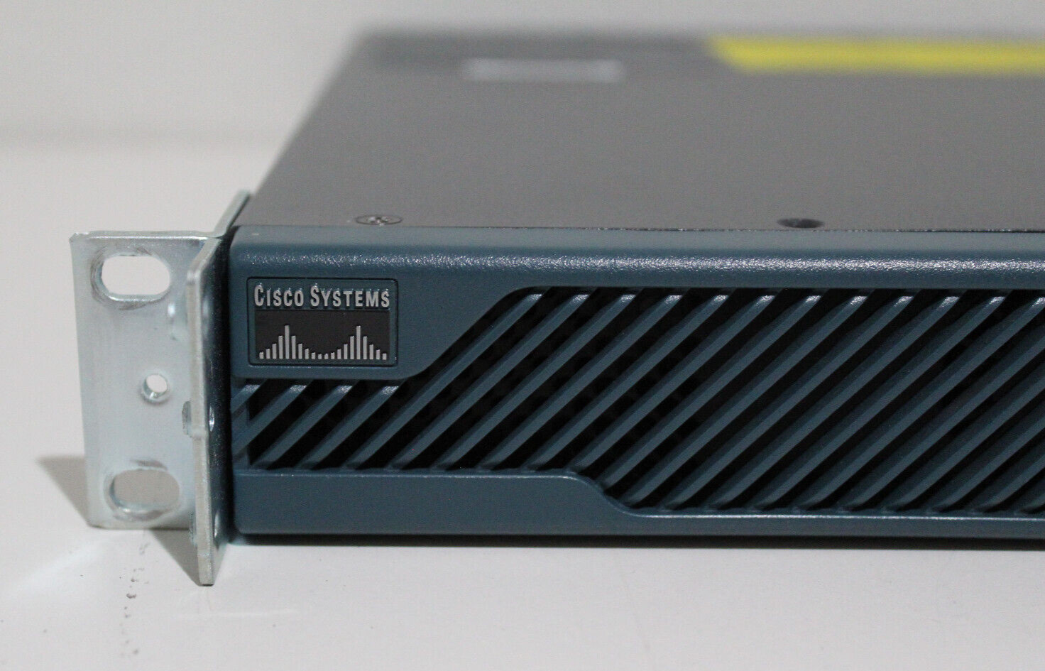 Cisco ASA 5510 Adaptive Security Appliance Firewall ASA5510 + SSM-10 Module