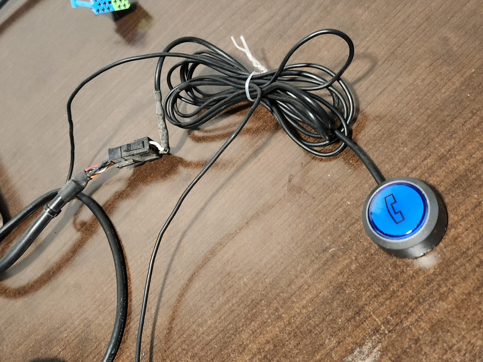 BLAUPUNK BLUETOOTH USB INERFACE Pre-owned