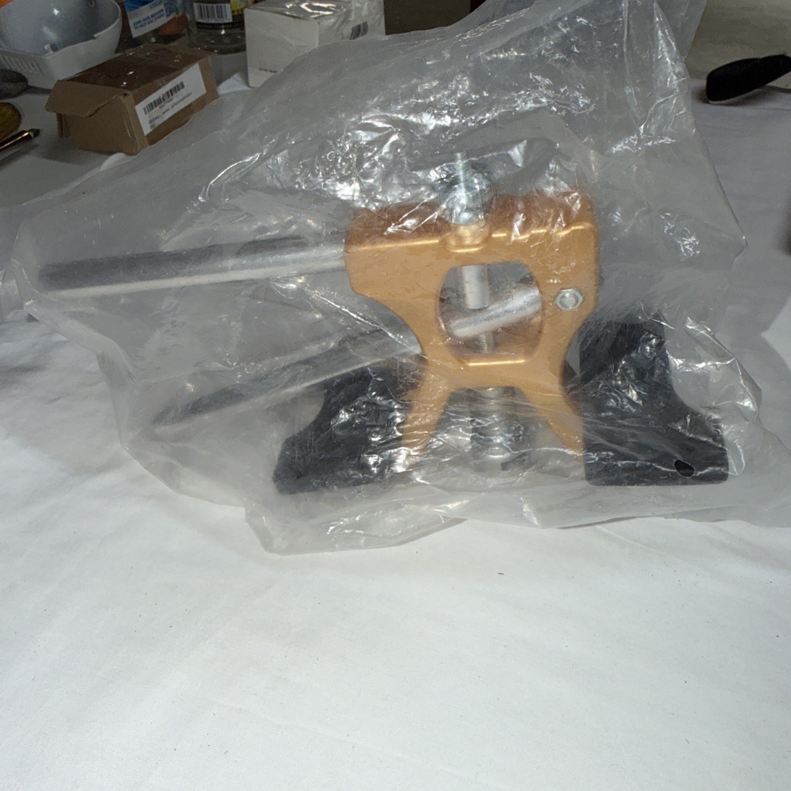 Auto Body Dent repair Tool Puller, Car Paintless Repair Dent Tool
