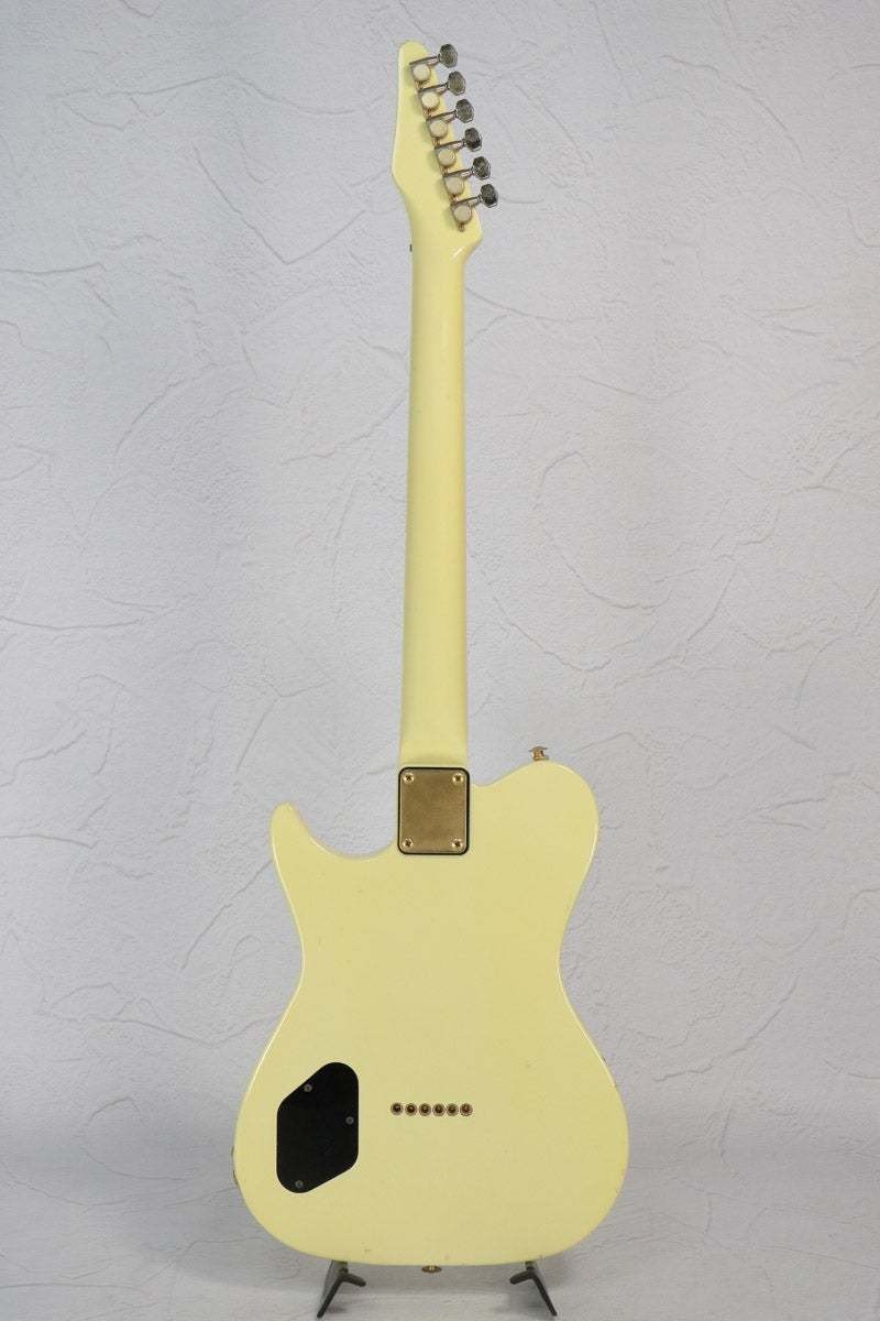 Greco TRH-60 White (no260417)