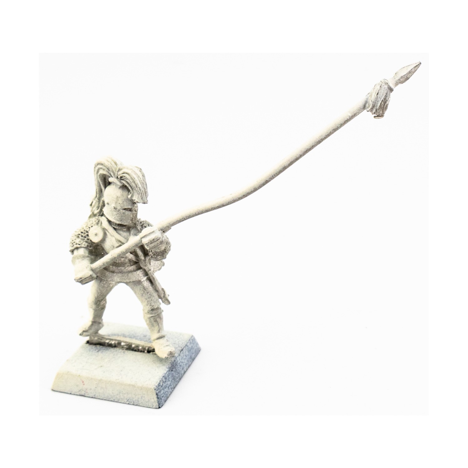Alcatani Pikeman #16 NM