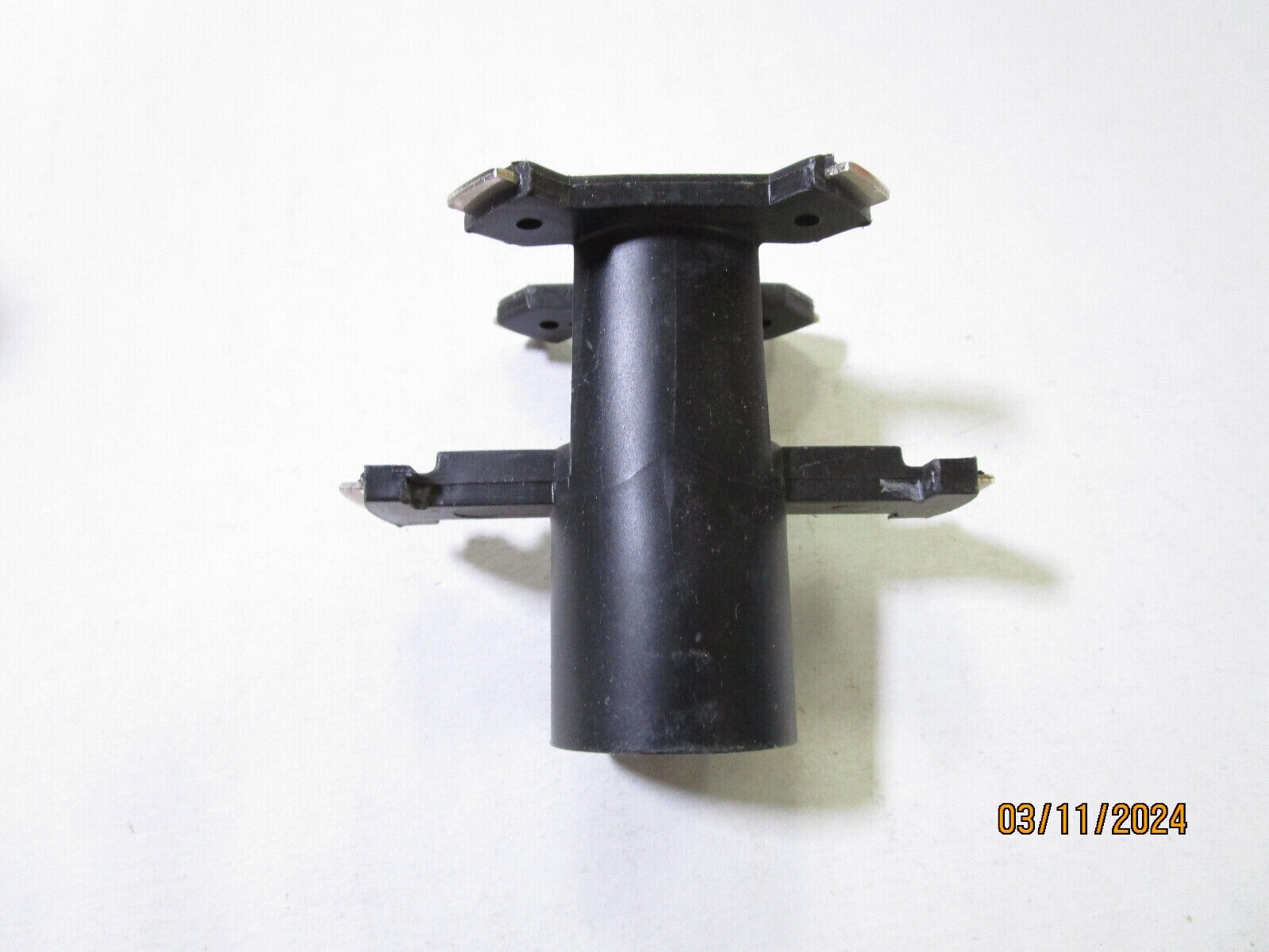 Distributor Rotor BWD D602P (box rough)