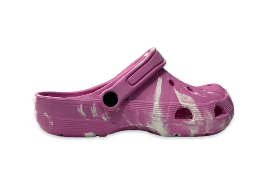 Classic Clogs Summer/Beachwear Uni-sex Adult Size 7-Men & 9-Women
