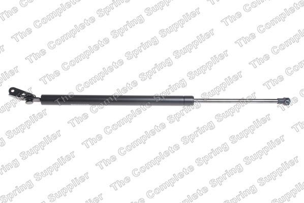 Gas Spring, boot/cargo area LESJÖFORS 8155460
