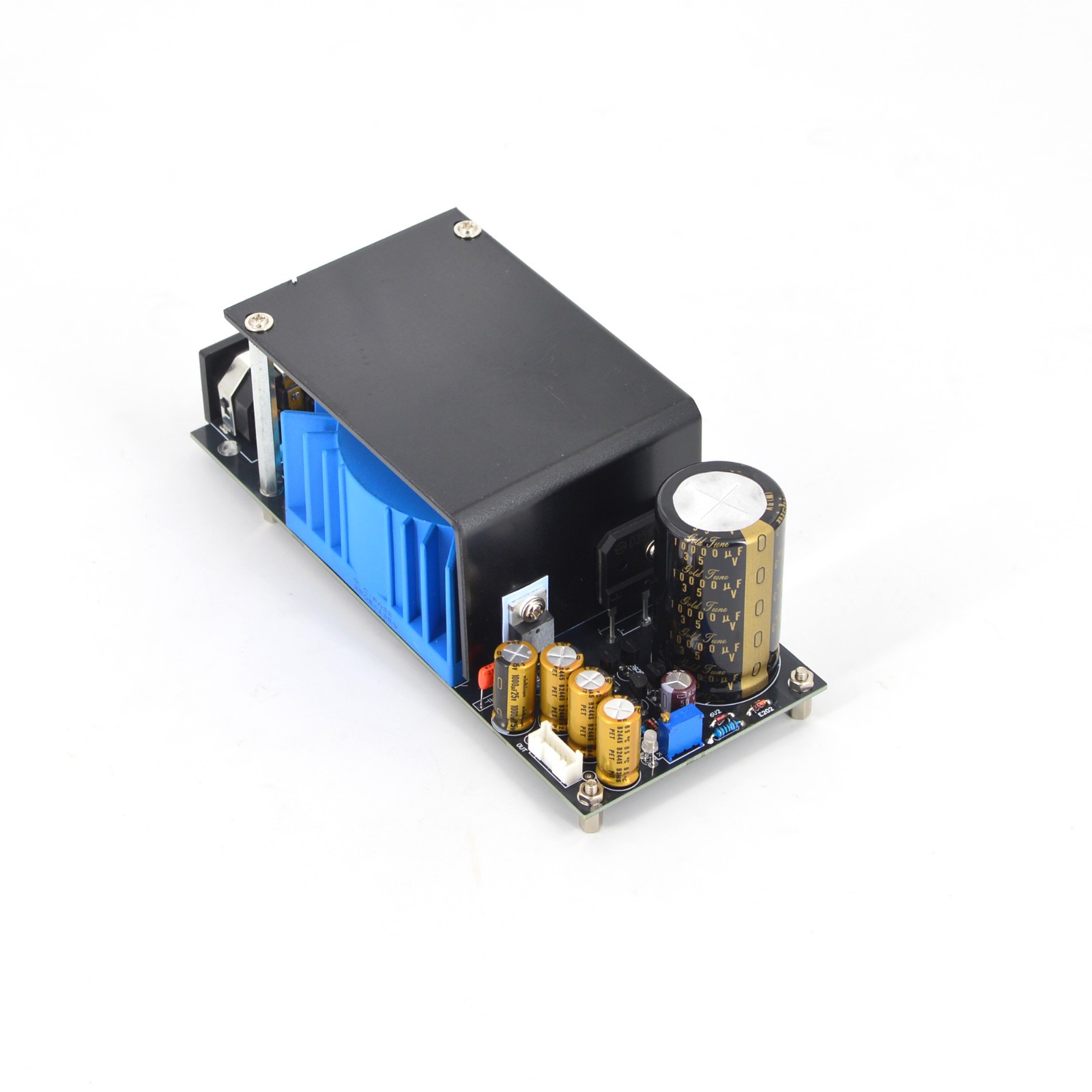 Upgrade Linear Power Supply Module For Eversolo DMP-A6 GEN2 Master DMP-A6 Gen2