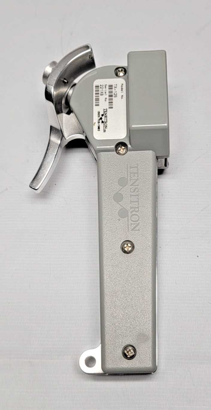 Tensitron TX-125 Digital Tension Meter