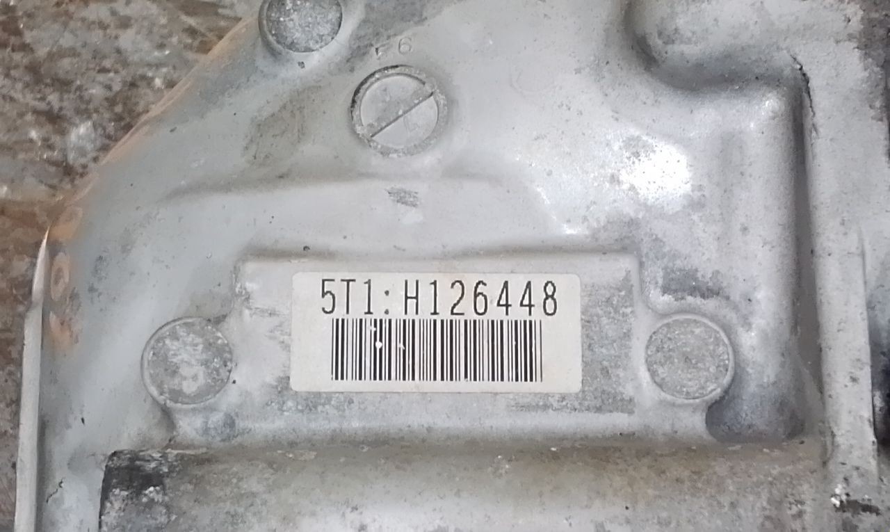 Transfer Case Fits 16-18 HR-V 2817598