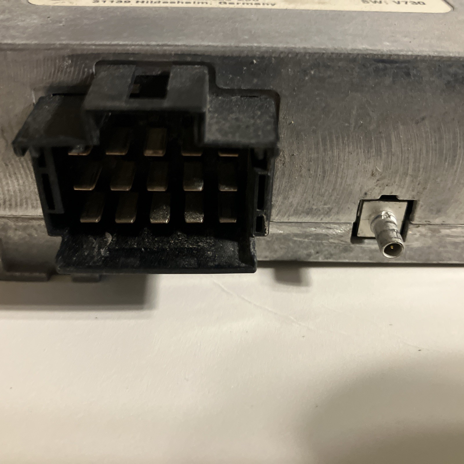 FREIGHTLINER CASCADIA Bosch Cab Control Module CECU | P/N A0004460875