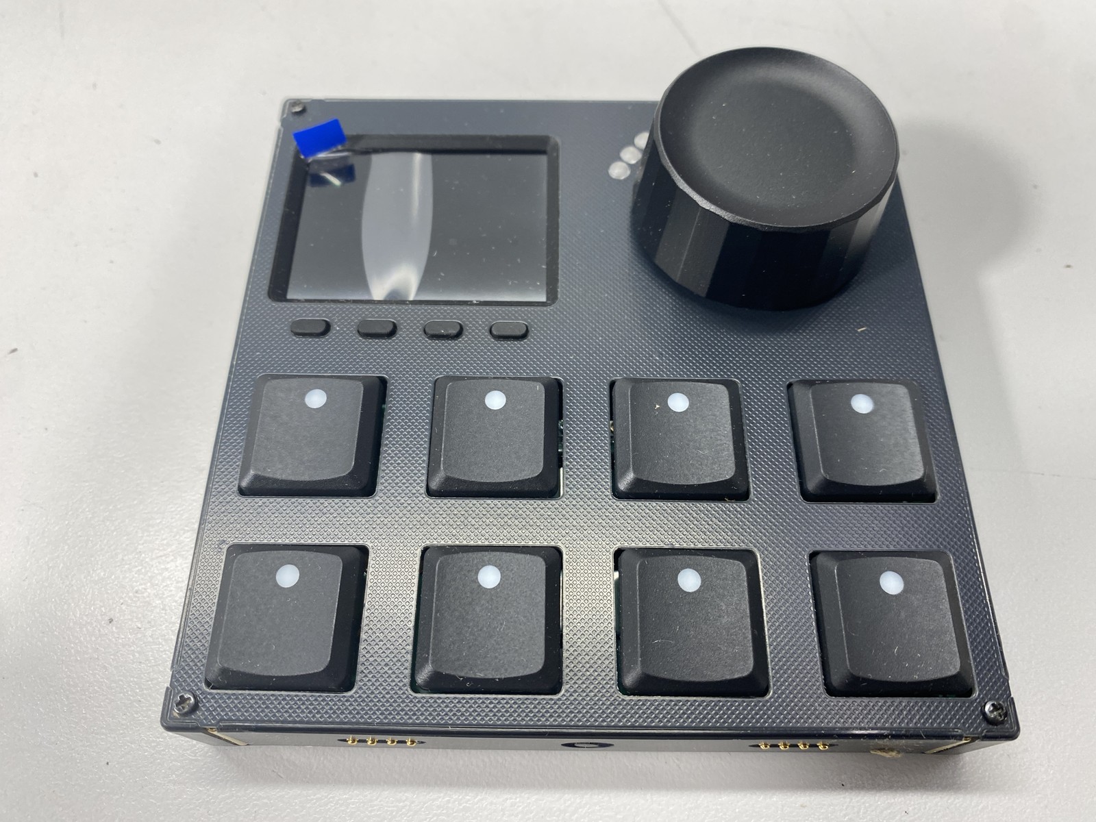 Intech Studio -  VSN1 (Series 3) Modular Open-source MIDI Controller