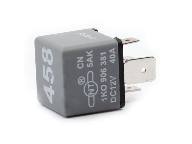 For 2005-2010 Volkswagen Jetta Ignition Relay 93975VBXD 2009 2006 2008 2007
