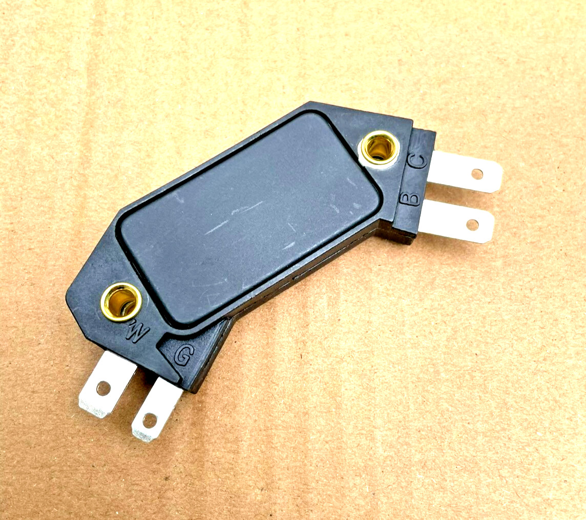 Jaguar XJS/XJ6       IGNITION  SIGNAL AMPLIFIER