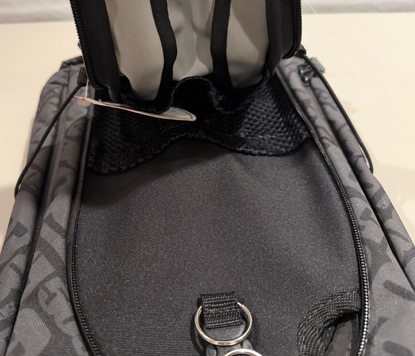 509 TECH VEST BACKPACK 509-PKG