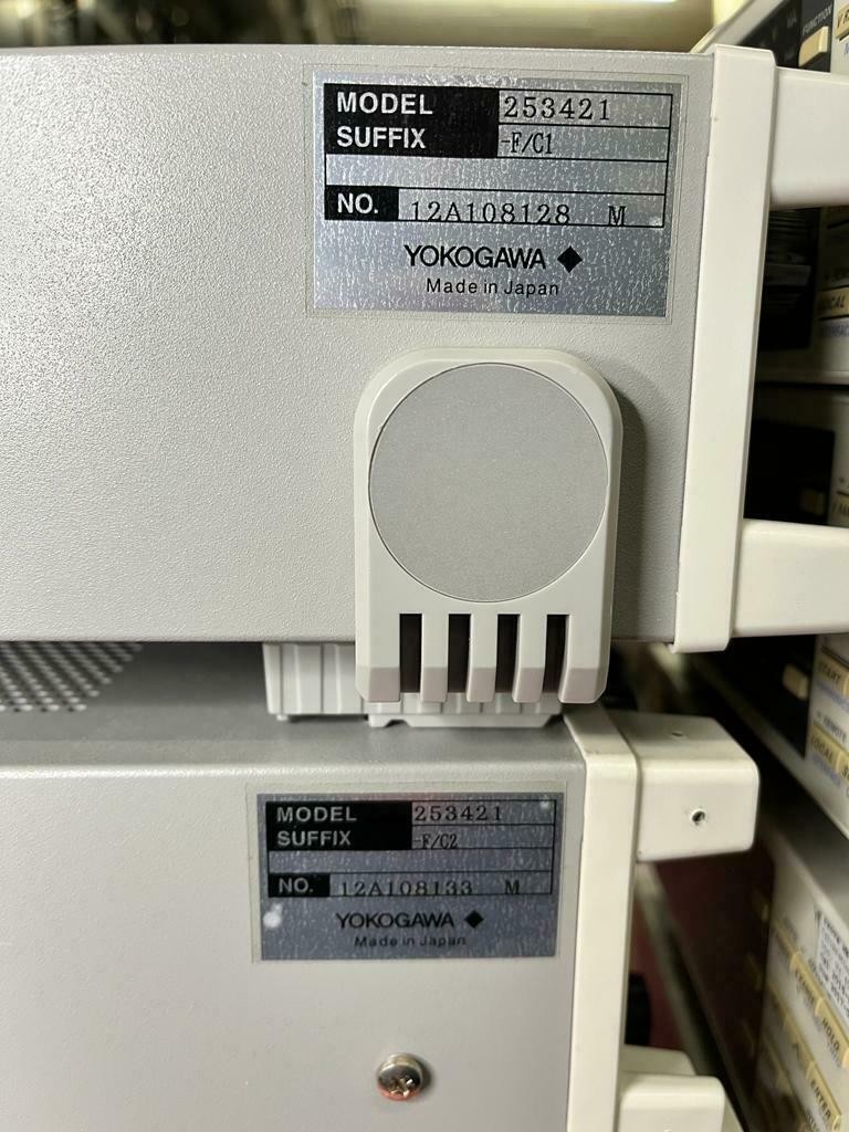 Yokogawa WT200 Digital Power Meter