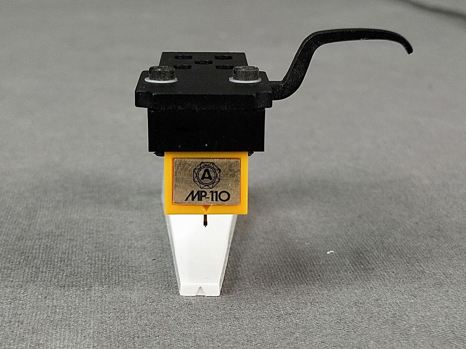 NAGAOKA MP-110 Cartridge In  Excellent Condition