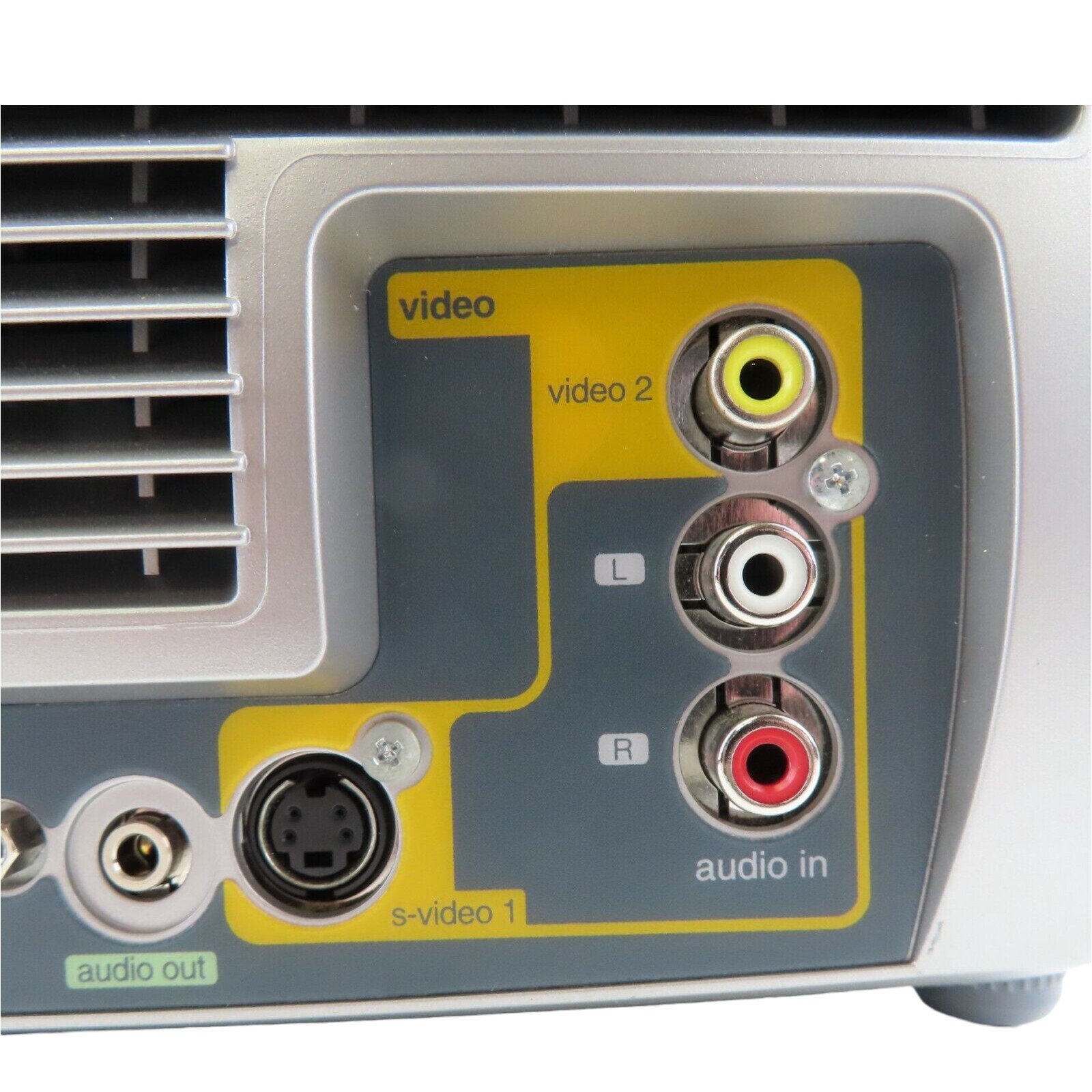 Infocus X2 1500 Lumen Multimedia DLP Projector