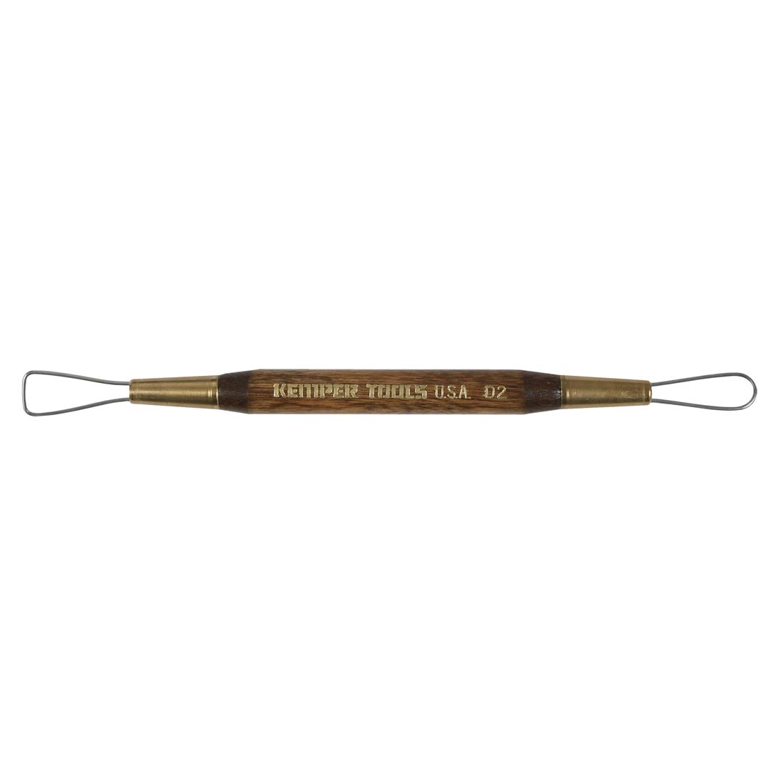 Kemper #2 Double-Wire End Tool