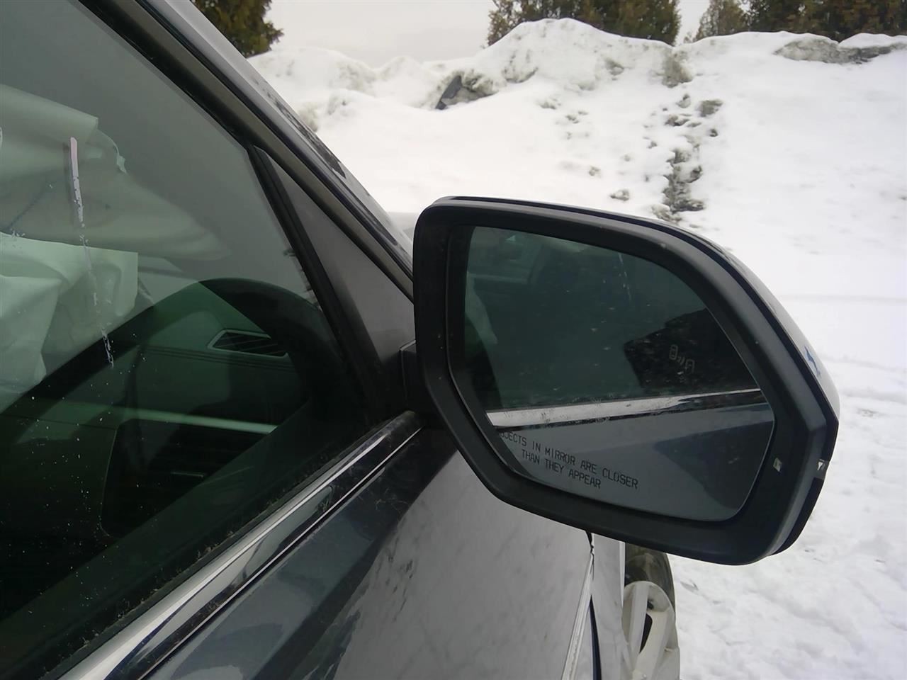 ATLASCS 2021 Glove Box 2102167