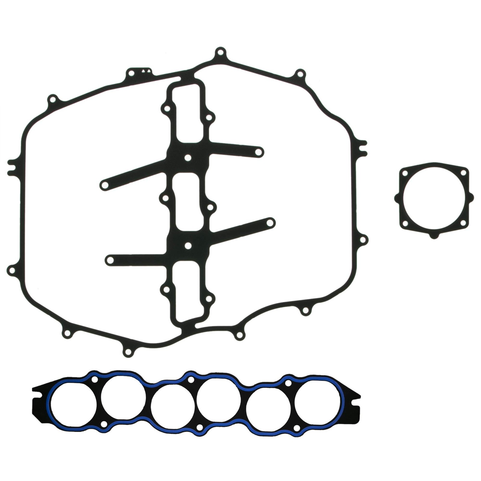 FEL-PRO MS 96456 Fuel Injection Plenum Gasket Set for INFINITI G35