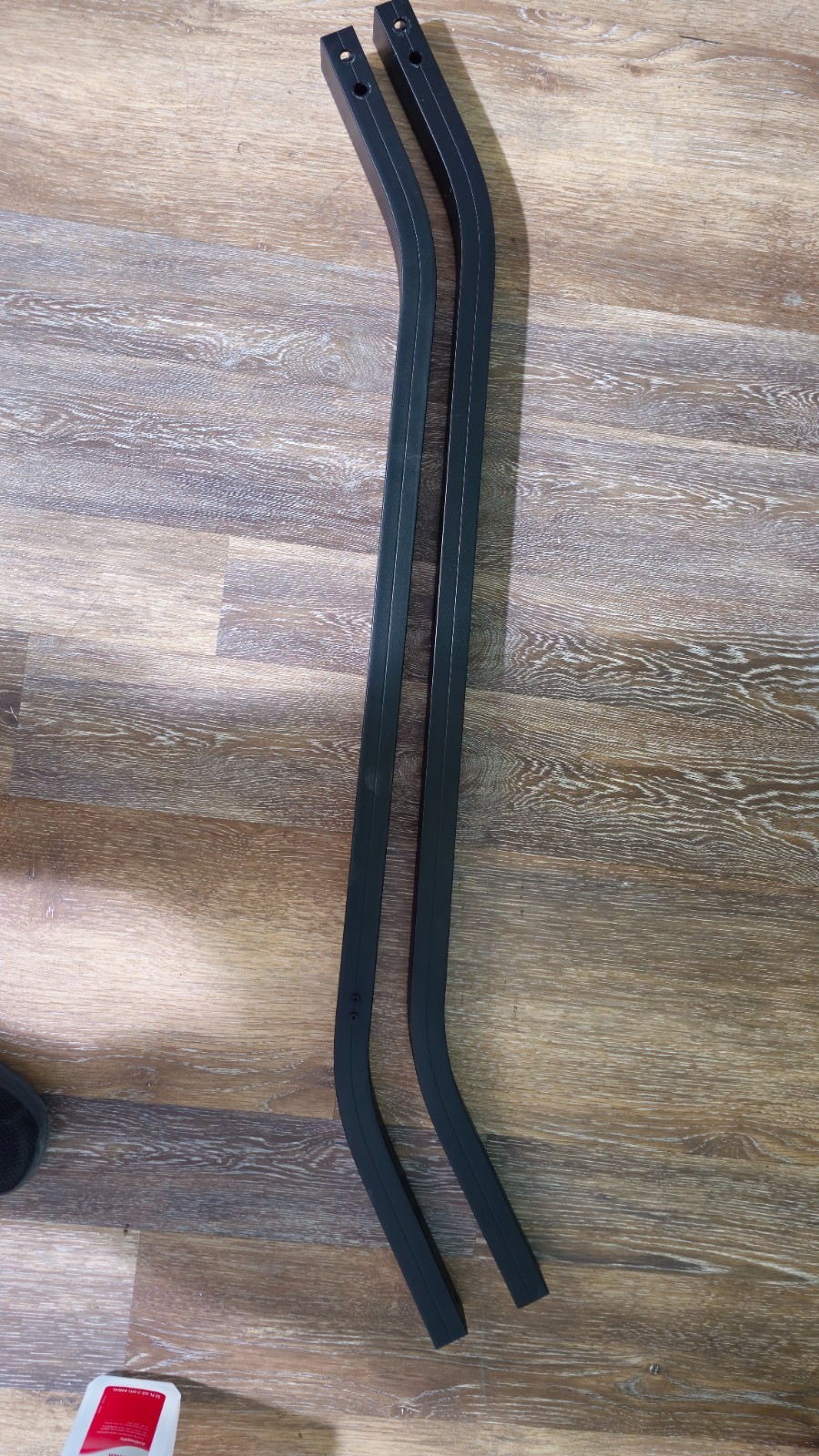 Supporting Rods  for KAT Walk C VR treadmill