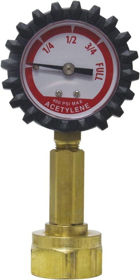 Uniweld TGCB B Tank Test Gauge