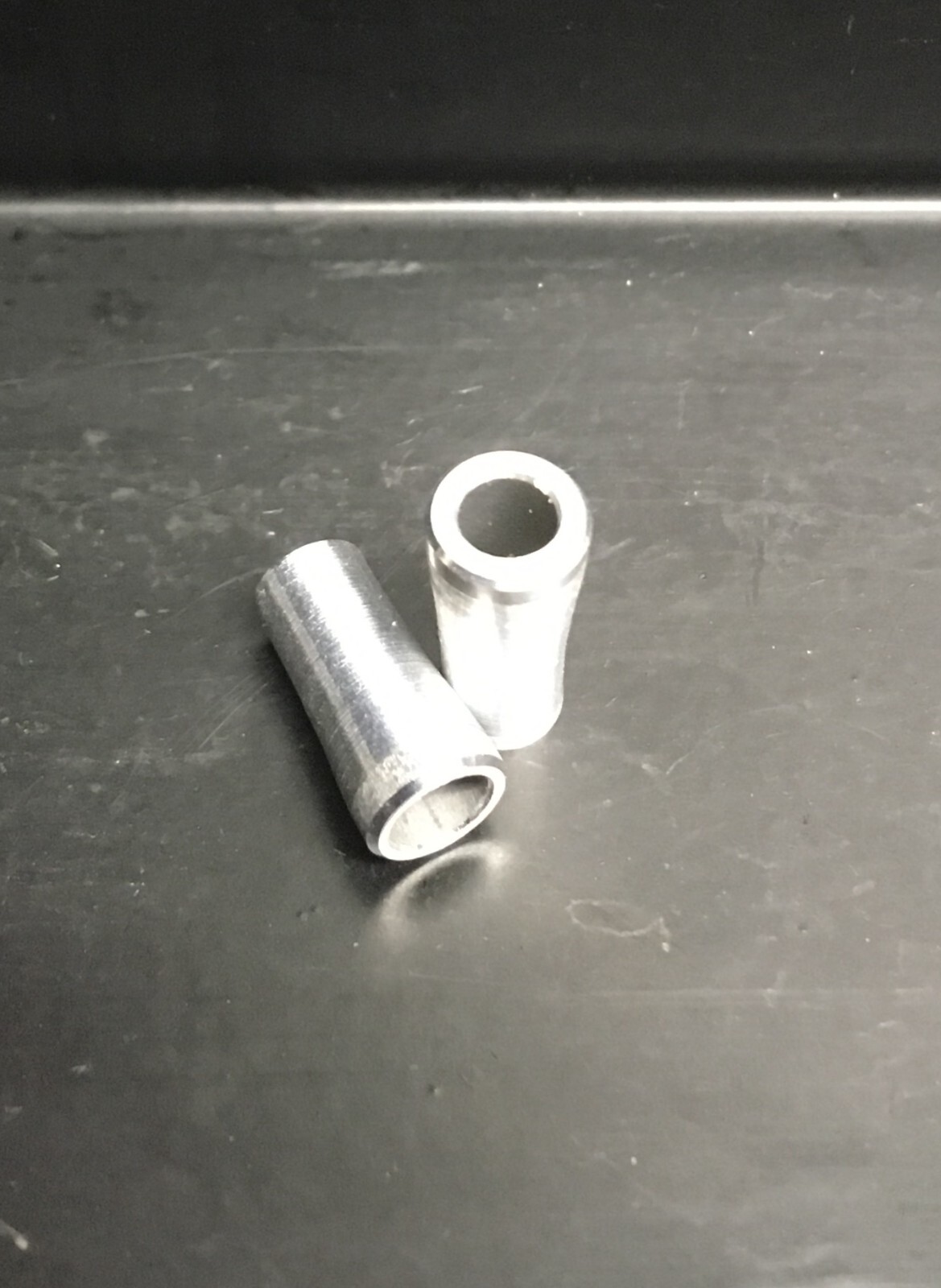 Auto Trickler Reducing Insert Set