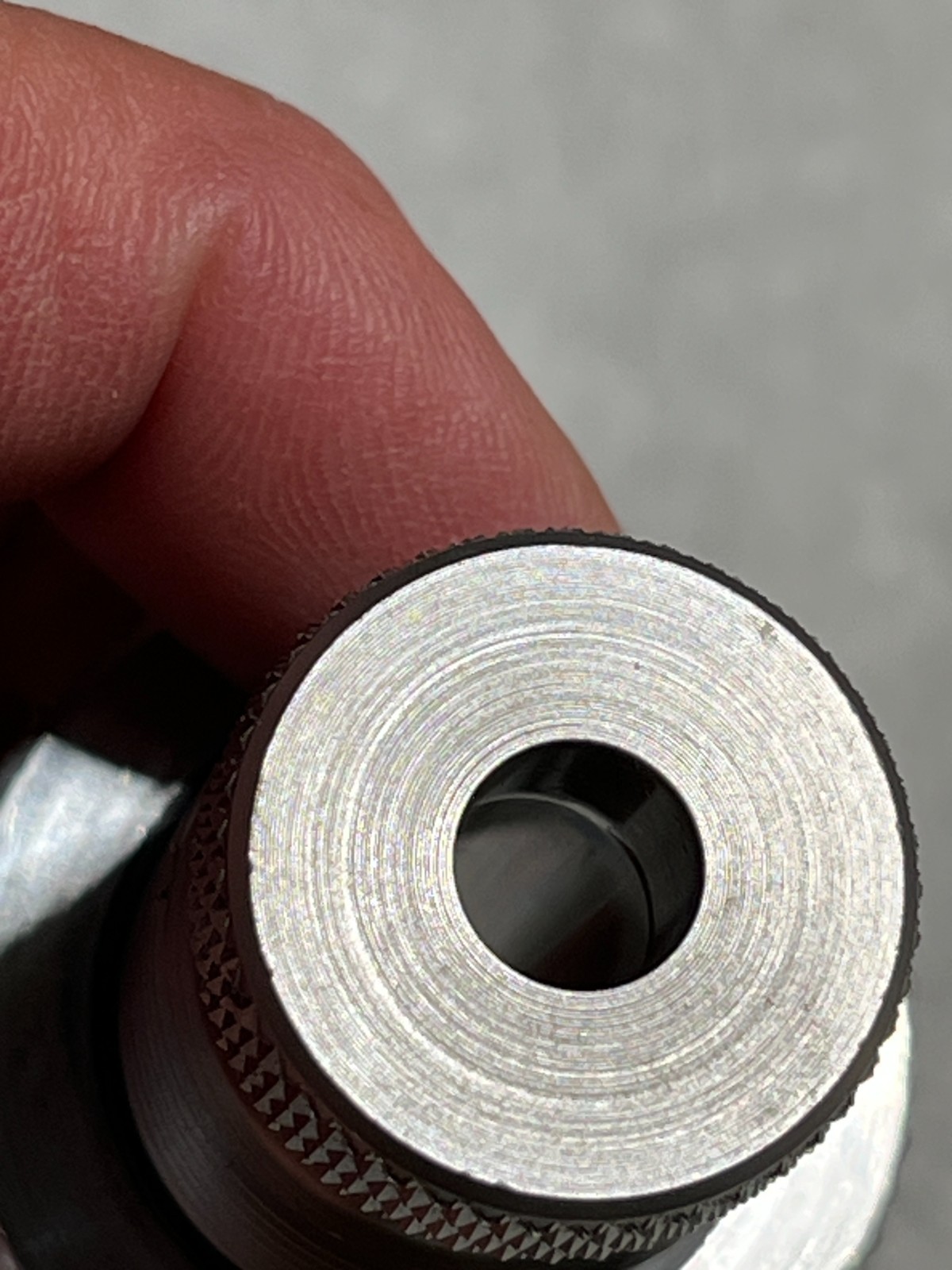 RCBS TRIM DIE 6.5X06