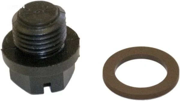 Hayward Drain Plug w/Gasket