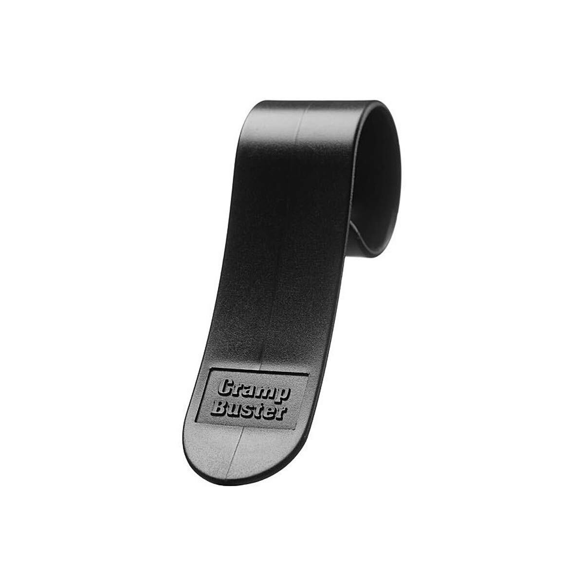 Cramp Buster Cruise Assist Standard Long Size Black