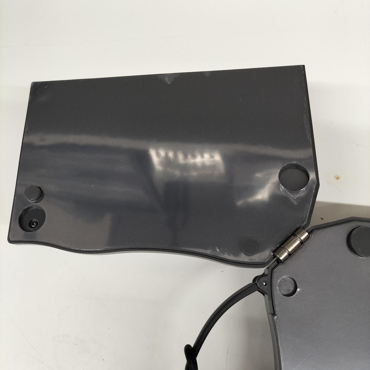 Gaming Keyboard Model GRABSHELL DOTBRAVO