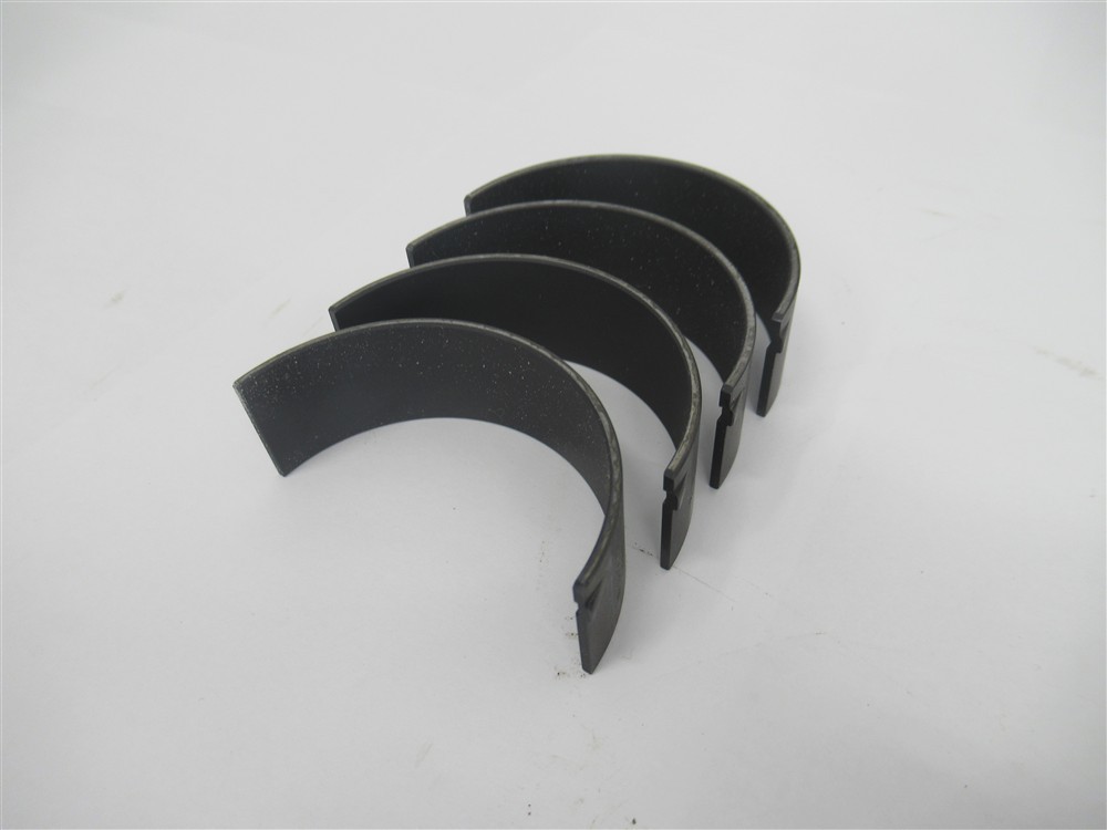 Calico ccb-663-hn , rod bearing lowers and uppers coatings (4x upper 4x lower)