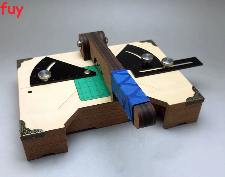 Angle Cutter Tools Wooden Model Ship Tools Model Tool 2.0 Upgrades Version