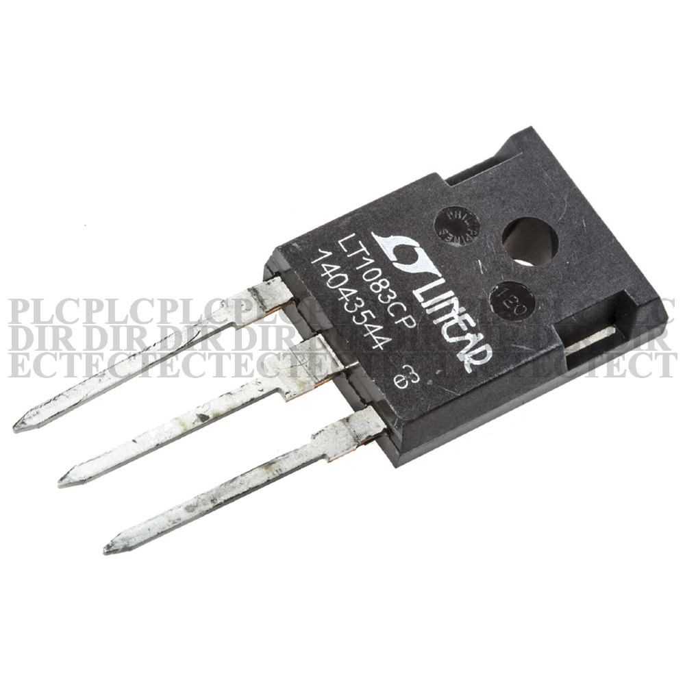 6PCS/NEW LT1083CP Positive Adjustable Regulators