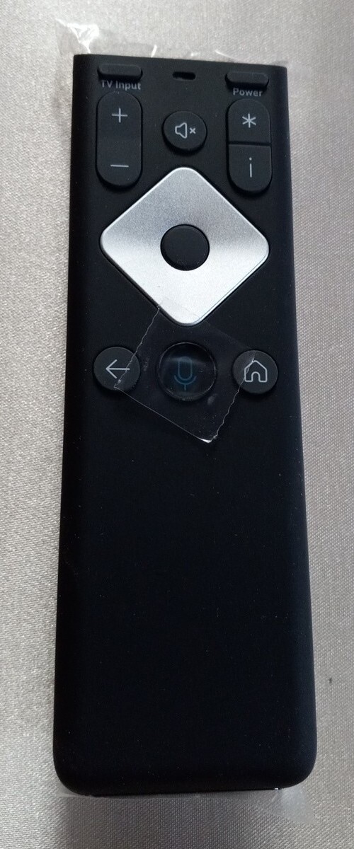 Xfinity Comcast XR16 Voice Remote for Stream Flex TV Receiver